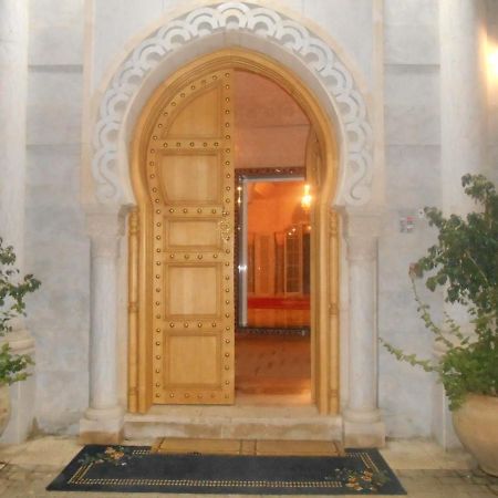 Dar Nador Panzió Kültér fotó