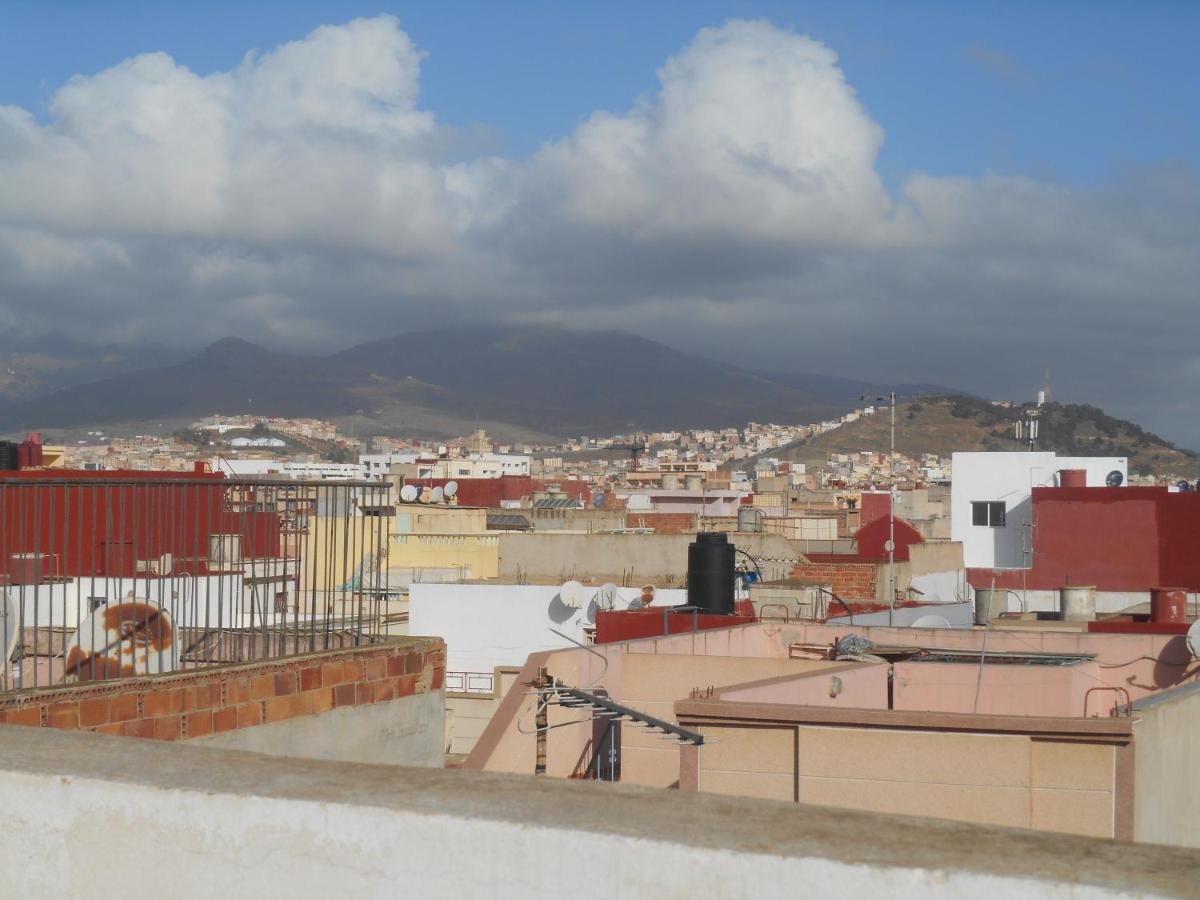 Dar Nador Panzió Kültér fotó