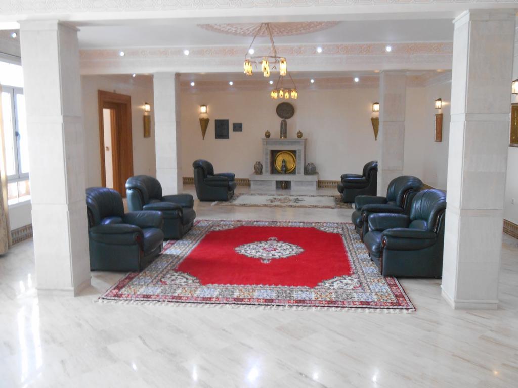 Dar Nador Panzió Kültér fotó