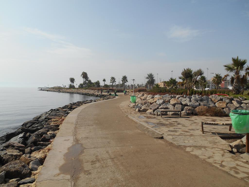 Dar Nador Panzió Kültér fotó