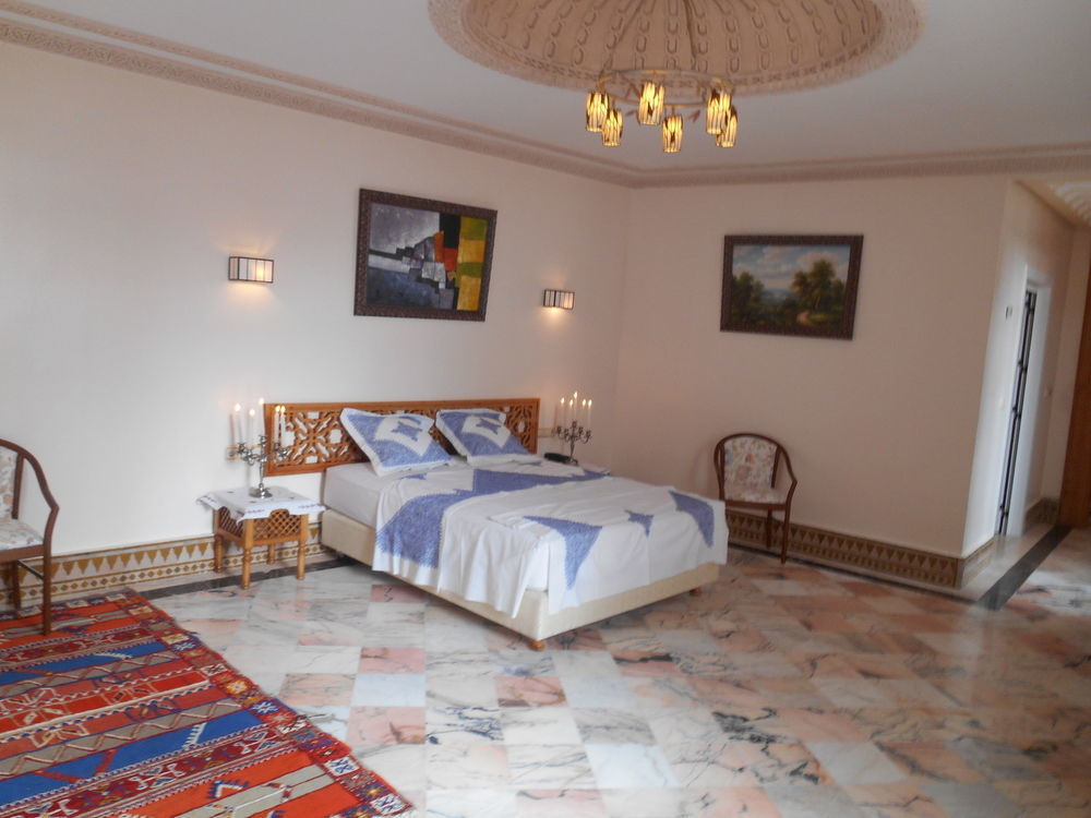 Dar Nador Panzió Kültér fotó