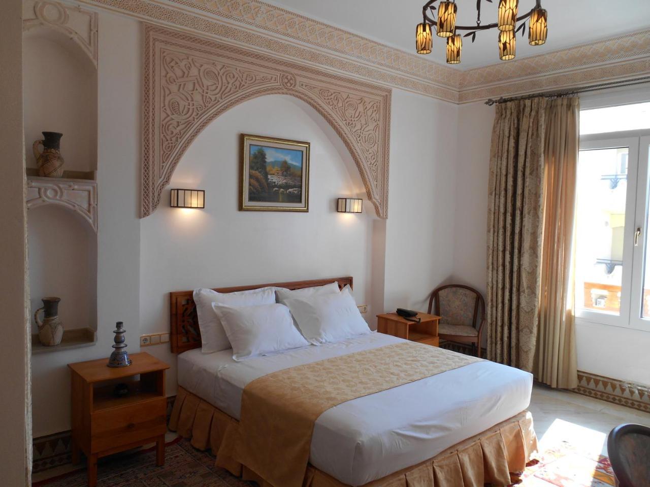 Dar Nador Panzió Kültér fotó